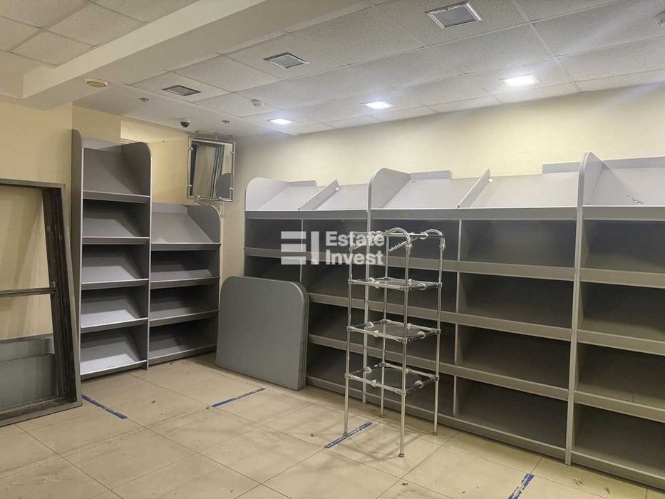 Продам приміщення на червоній лінії по вул. Григорія Сковороди, 38 - Вид 5