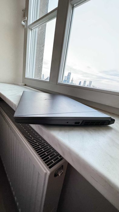 Lenovo Legion 5 Pro 16ACH6H