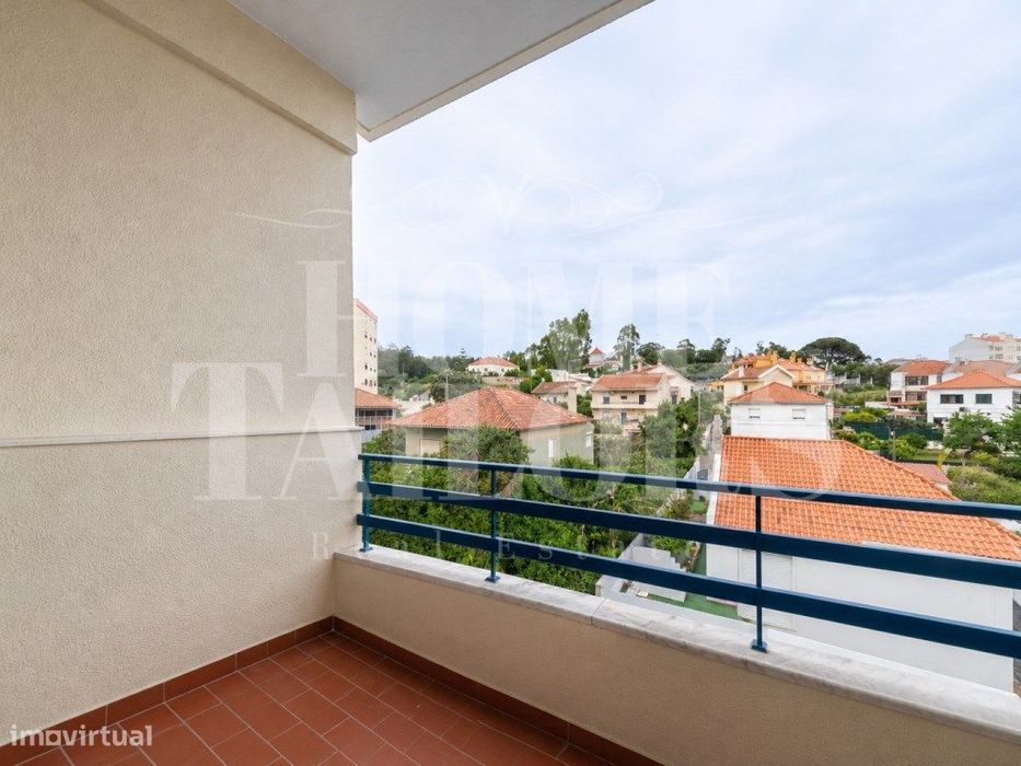 Apartamento T2 em Agualva