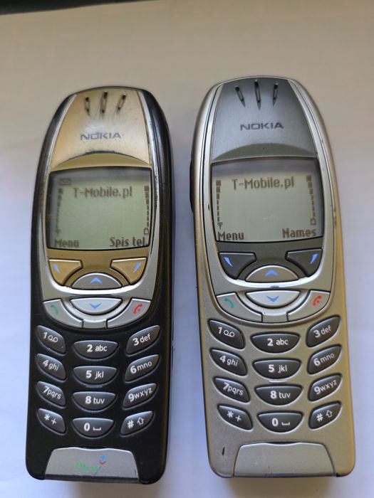 NOKIA 6310i 2 szt