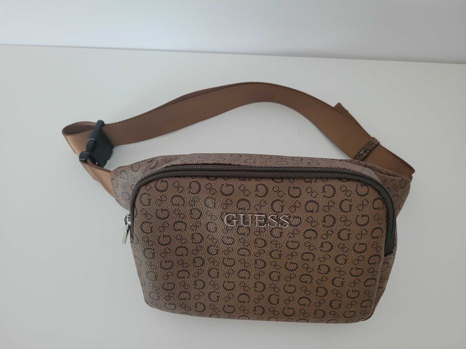 Nerka  saszetka guess