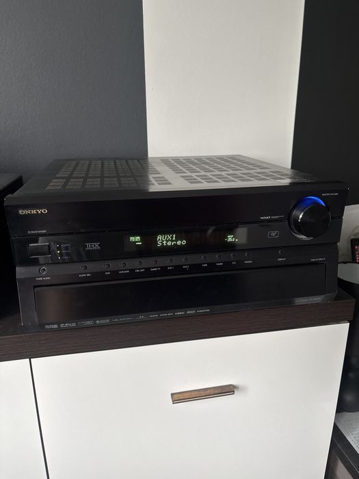 Onkyo tx-sr 876 wzmacniacz/piec