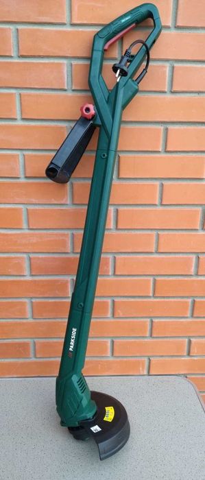 Тример для трави електричний PARKSIDE PERT 300 C1