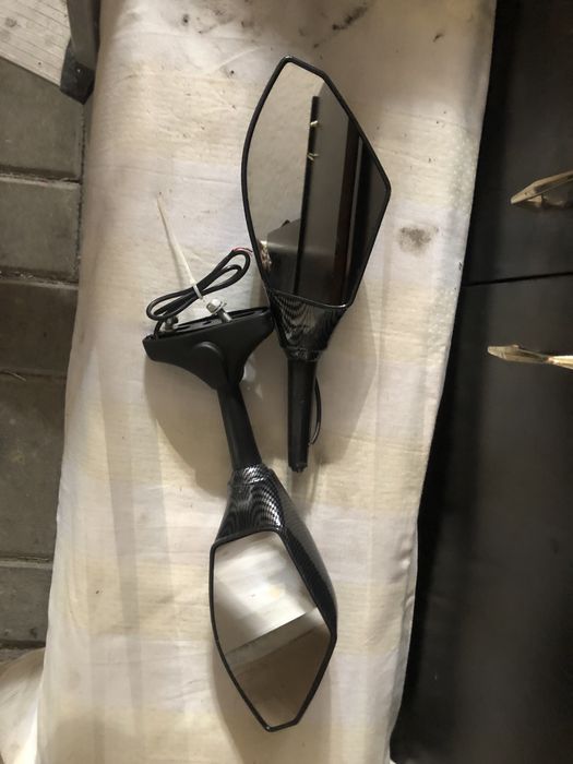 Kawasaki zx 10r 2006-07