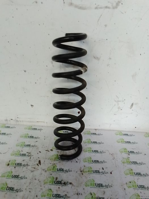 Mola de suspensão trás esquerda BMW 1 (F20)