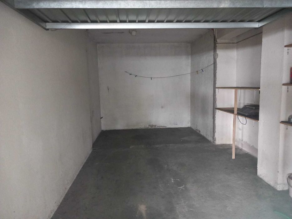 Garagem em Barcelos