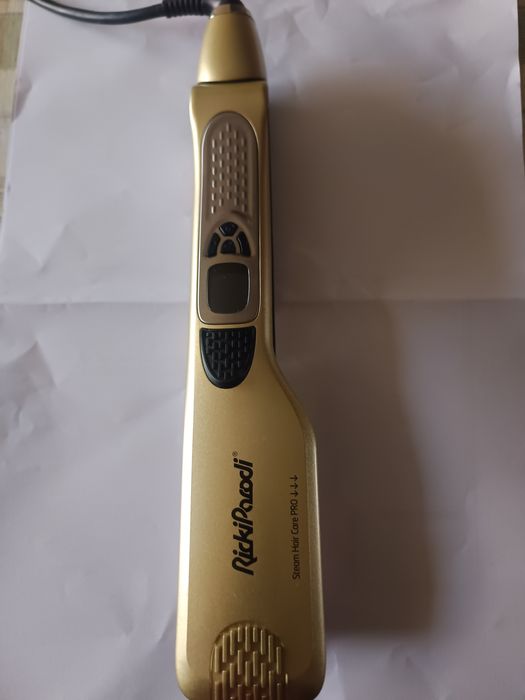 Alisador Cabelo Ricki Parodi