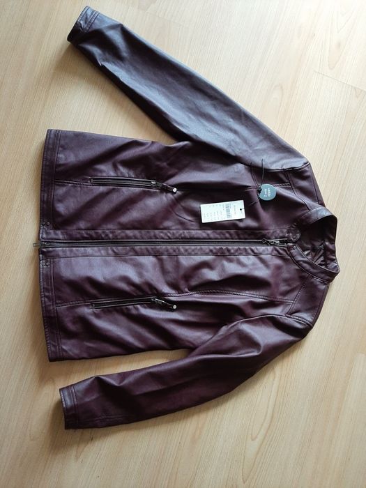 Piękna Kurtka na wiosnę rozmiar 44 Bonita cudowna jakość