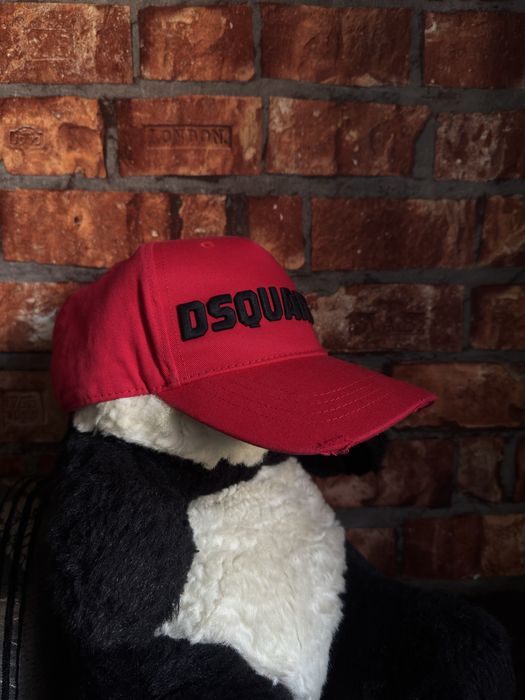 Кепка dsquared2 оригинал dsquared original