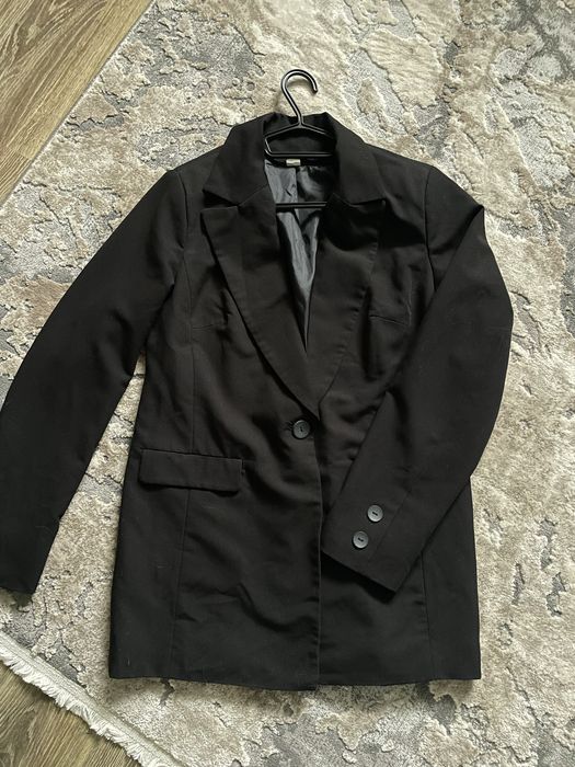 Жіночий піджак м/s