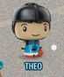 kinder joy funko pop vd311 Streetstyle - oferta dos portes de envio