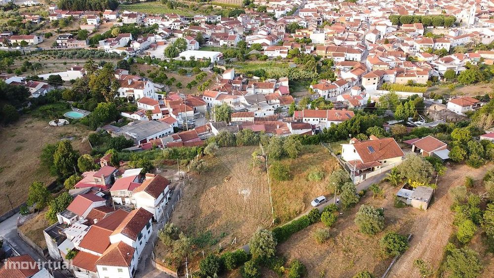 Terreno  para venda
