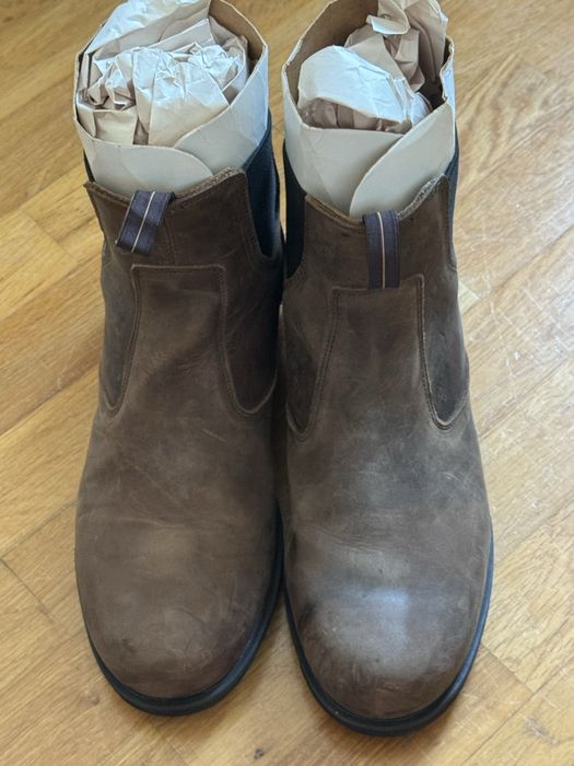 Merlin G24 Stockwell Botas de moto