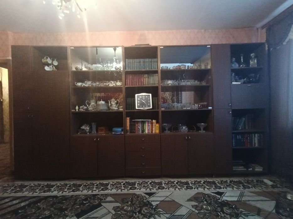 Мебель шафи стінка