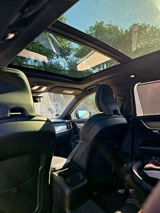 Volvo V90 T6 AWD Rdesign Facelift Iva dedutivel!!!