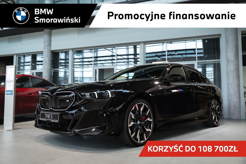 BMW i5