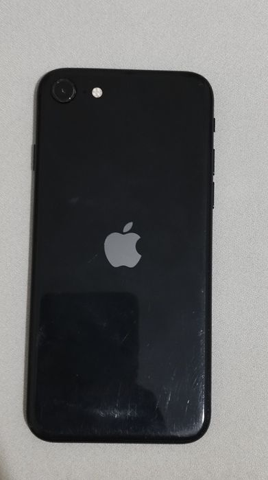 Iphone se 2020 64gb