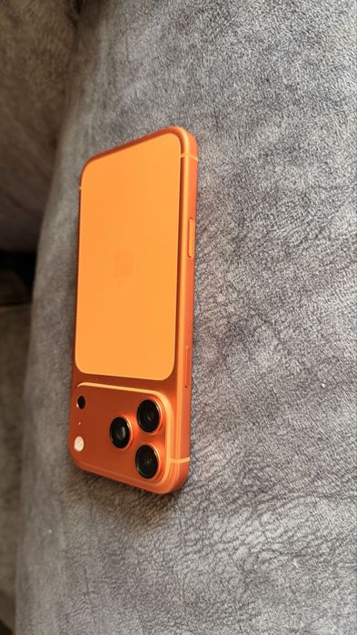 Iphone 17 pro max 512GB