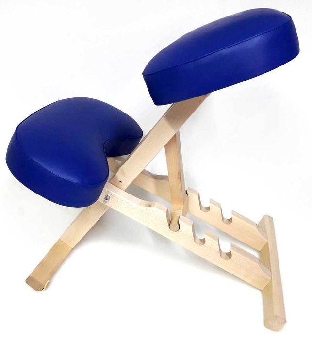 Коленный ортопедический стул