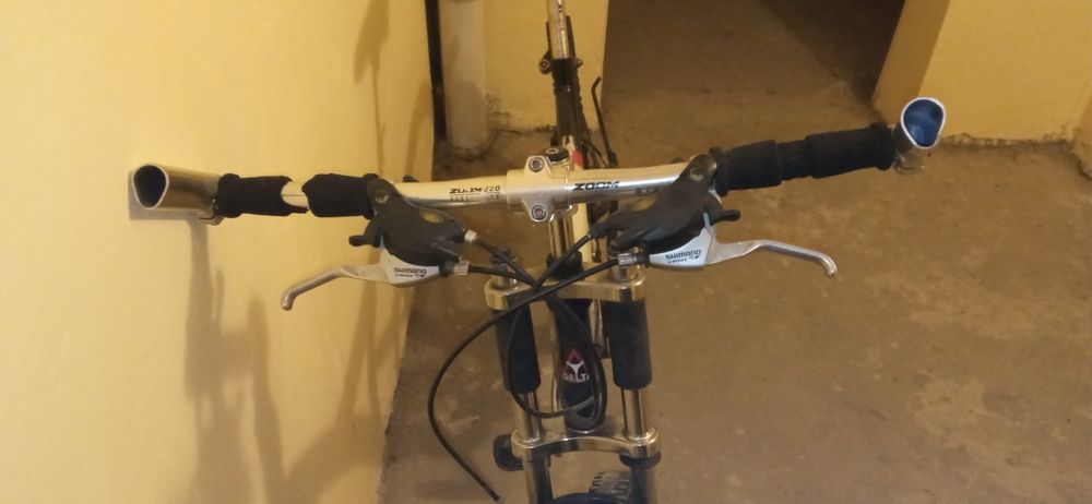 Sprzedam stary rower