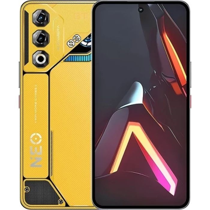 ZTE Nubia Neo 3 GT 5G 12/256GB