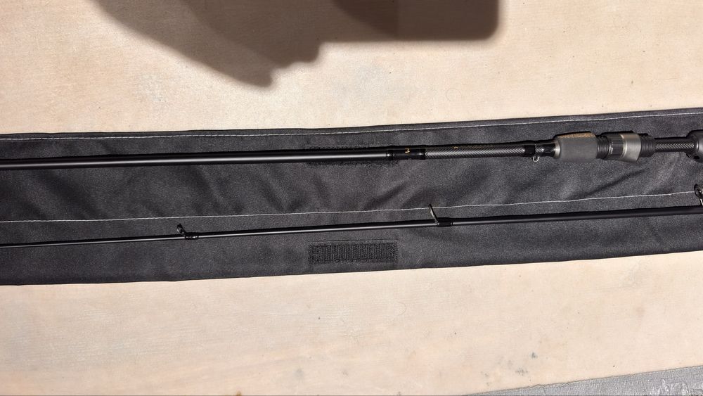 Westin W3 Powershad 2nd