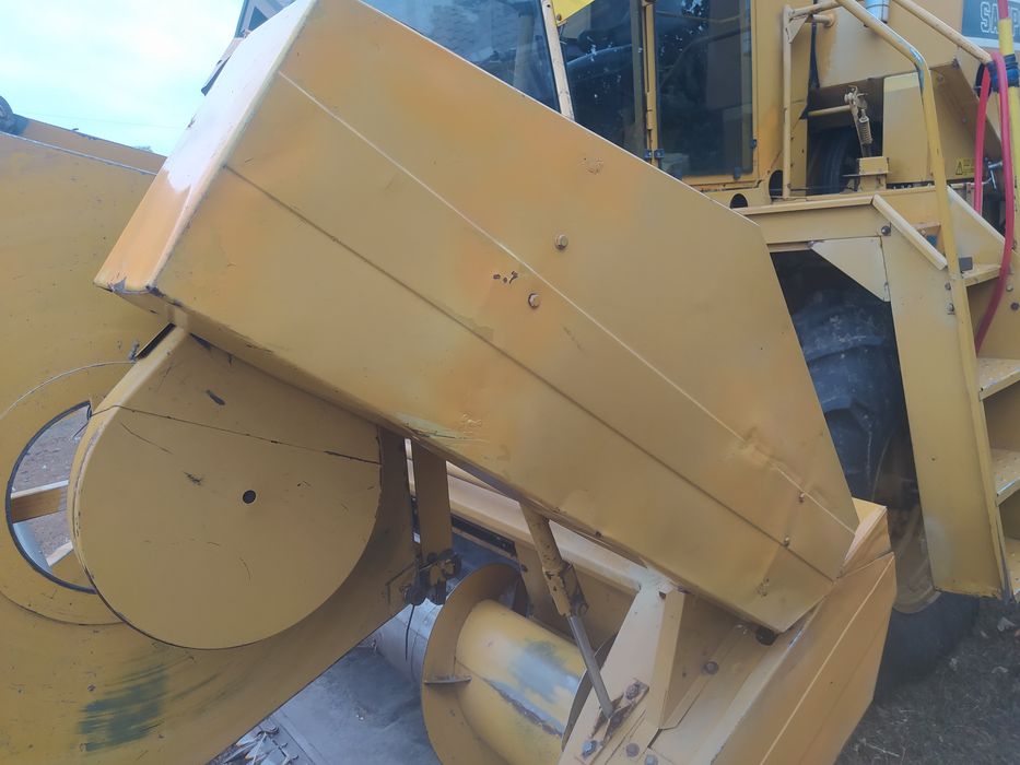 Сампо 500 1985 рік