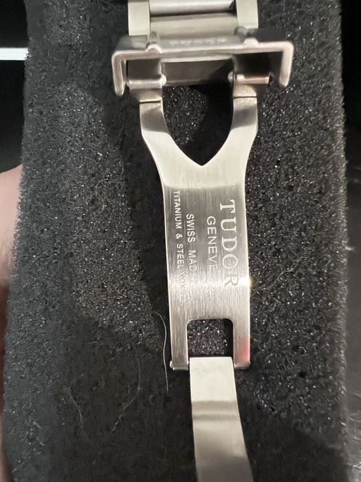 Tudor Pelagos 42mm
