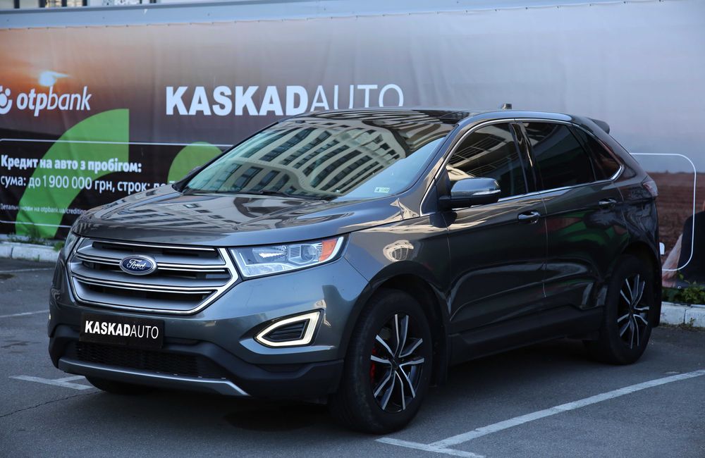 Продам Ford Edge 2015
