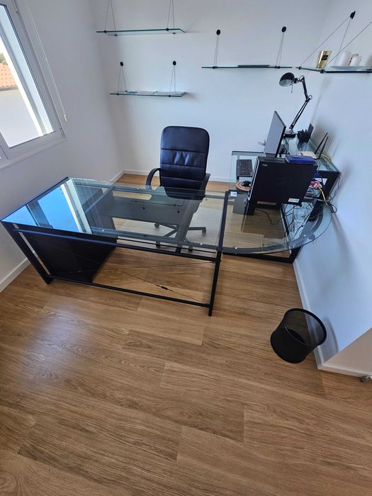 Secretaria  moderno
