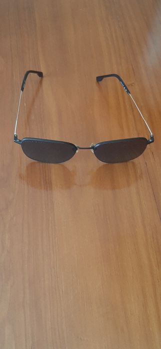 HUGO BOSS oculos de sol homem impecáveis