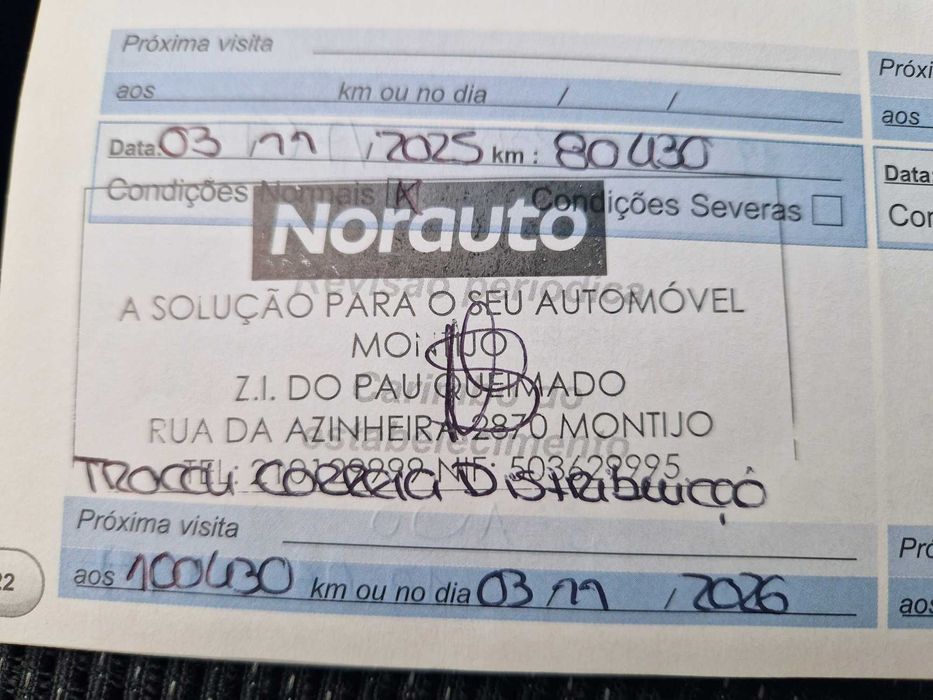 Peugeot 5008 1.6HDI 120cv Automática EAT6 NACIONAL