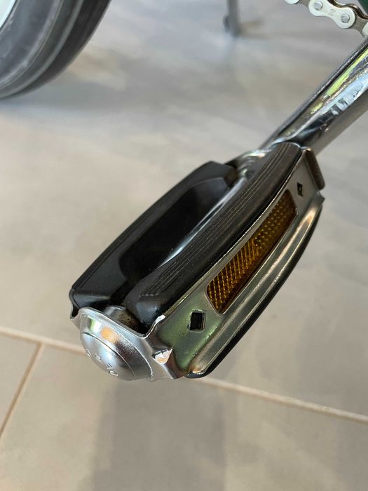 Rower Project 346 Cruiser Custom 2013