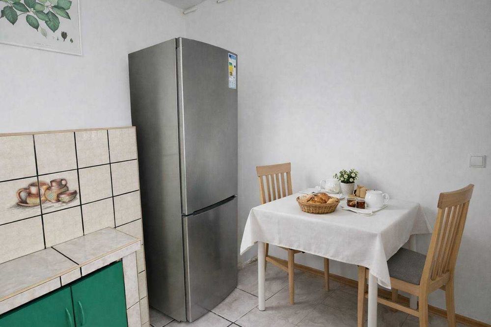 750 злотых месяц проживания Хостел рядом с Пястово. Hostel Pokoj