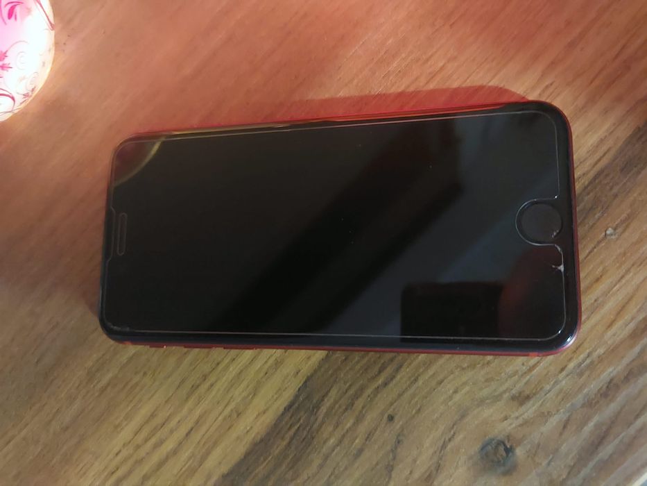 Iphone se 2020 opissssss