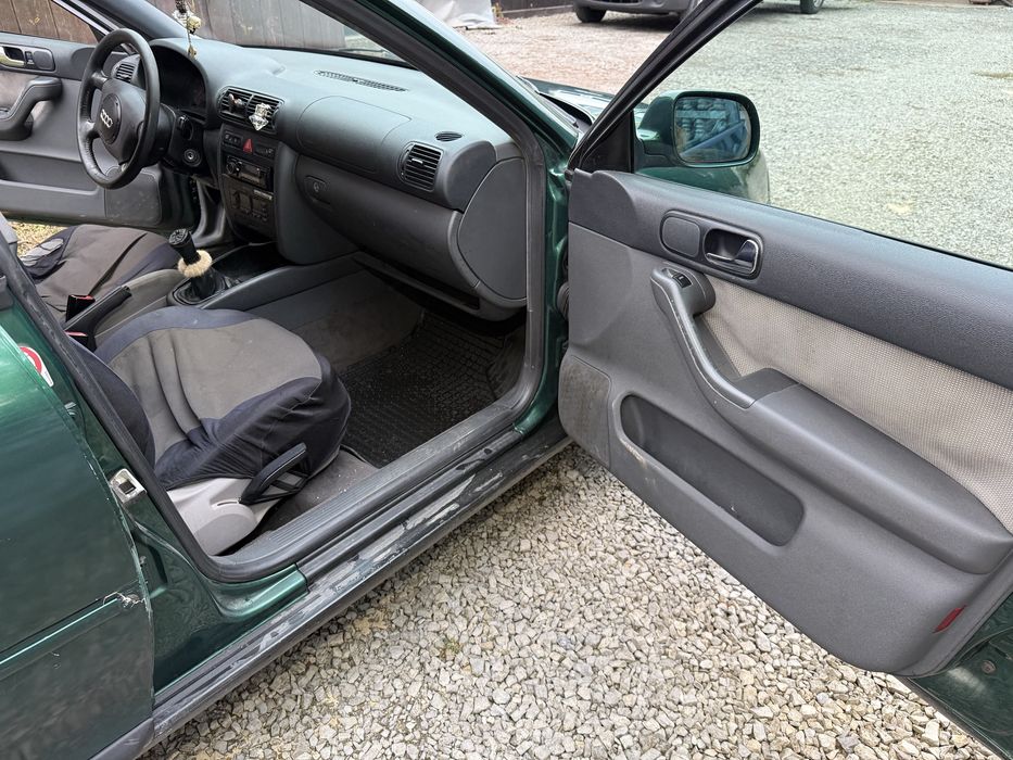 Audi A3 8L - 1.6