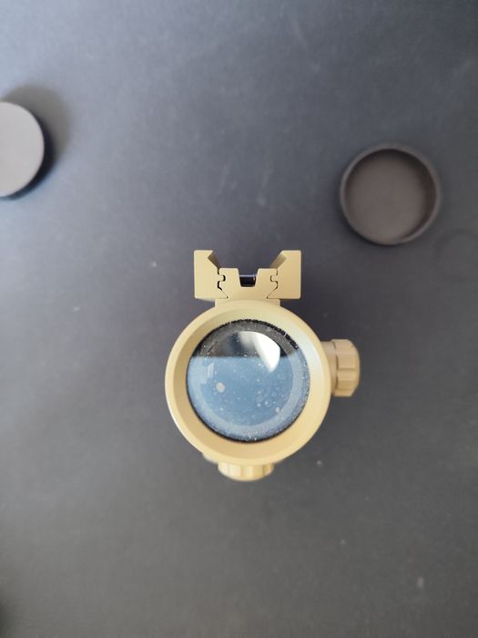 Airsoft Scope red dot