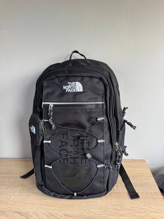 Nowy plecak The North Face
