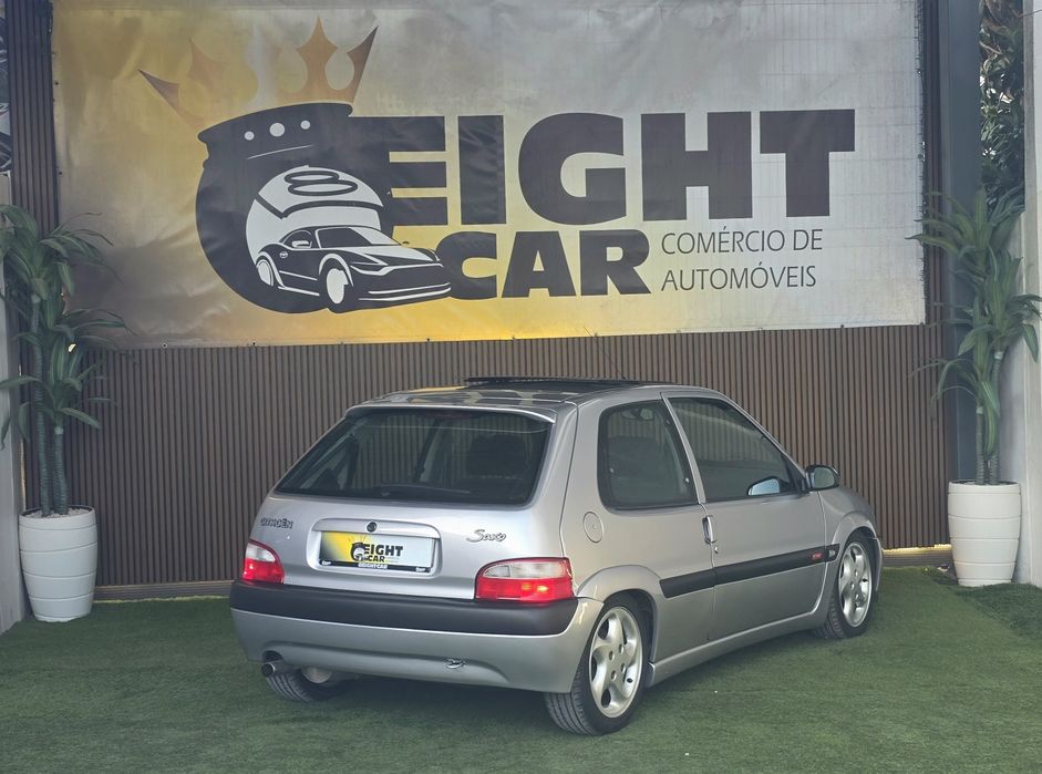 Saxo Cup Enterprise