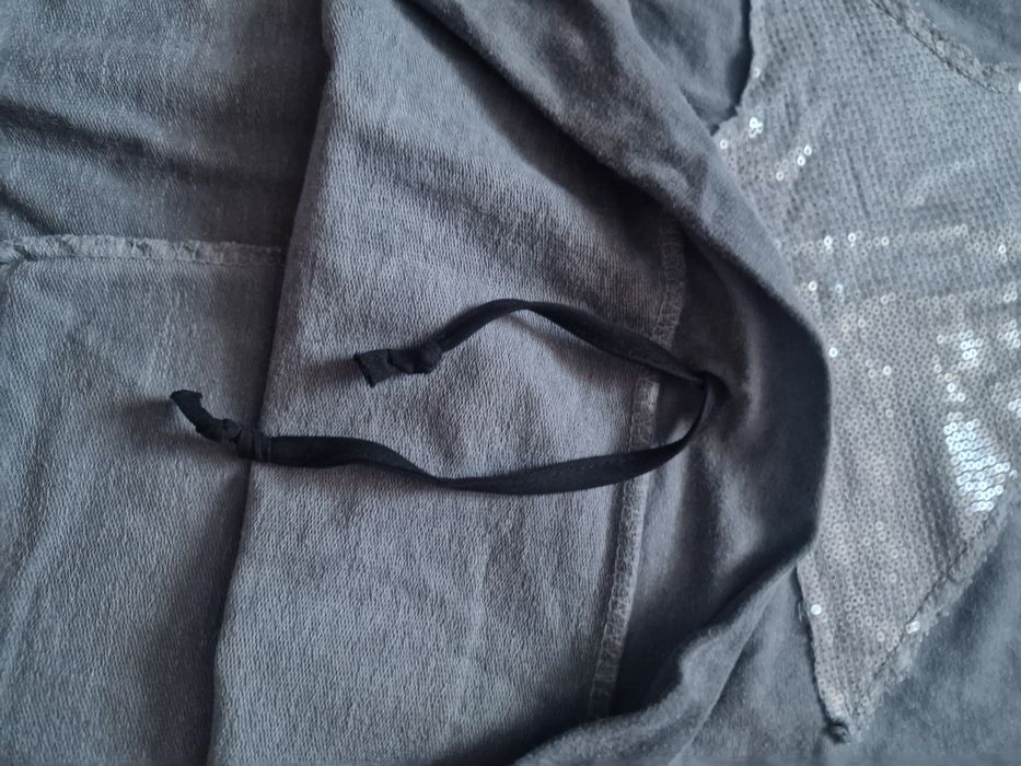 Bluza Chic-Mit roz M/L