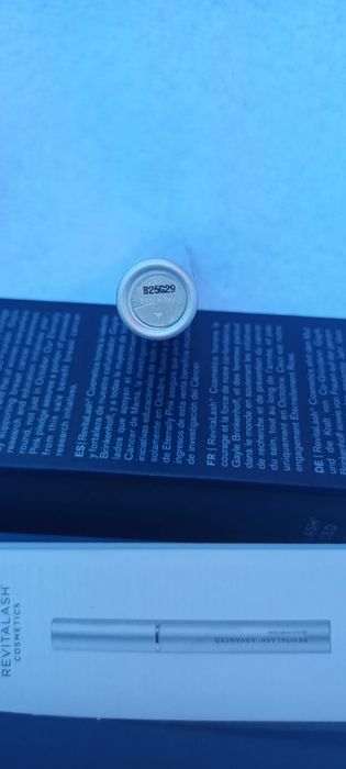 RevitaLash Advanced Eyelash Conditioner 3,5 ml.