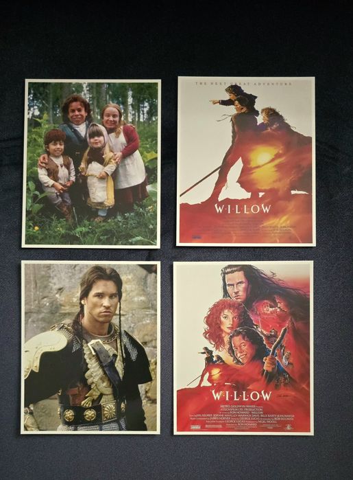 Willow , legendas pt-br , blu-ray