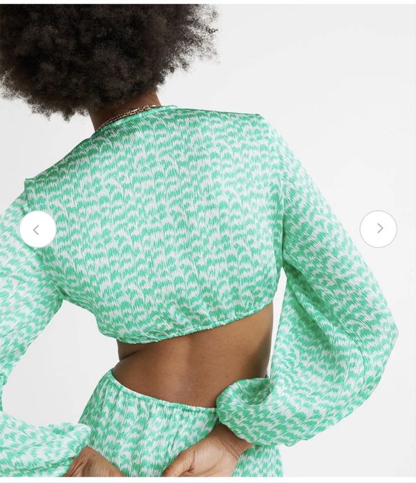 Жіноче плаття H&M