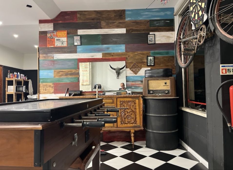 Alugo estudio - tatuagem/espaco privado/massagem