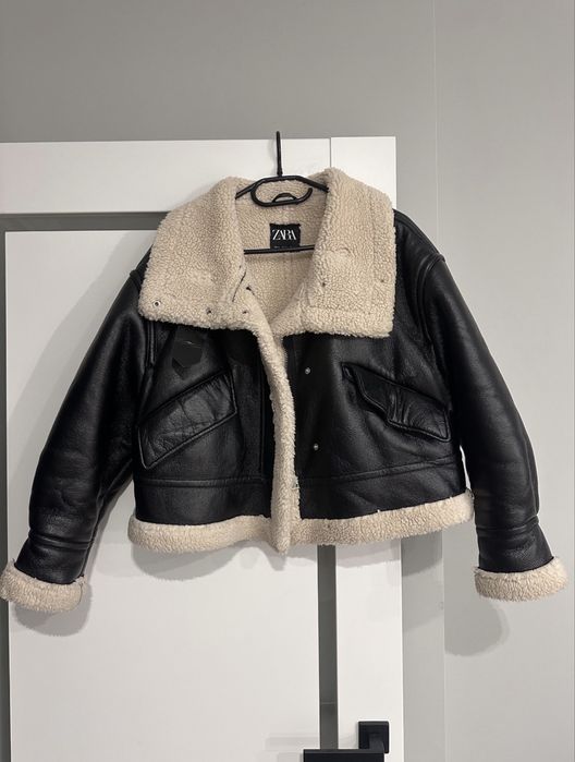 Дублянка Zara розмір xs