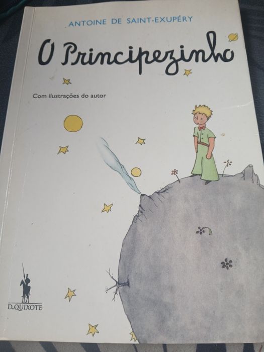 Vendo vários livros infantis e juvenis