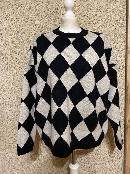 Sweterek damski. Sweter