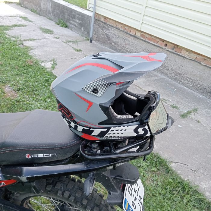 GEON X  Line 250
