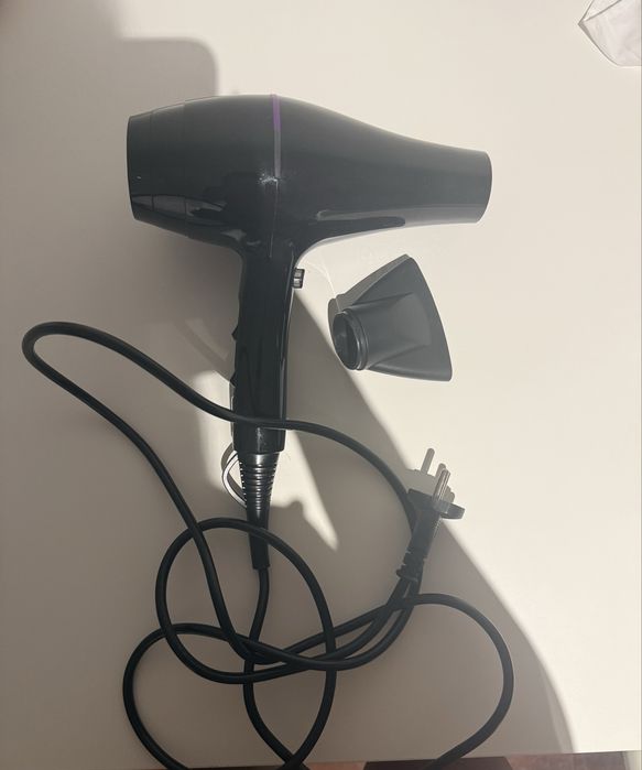 Secador drycare pro philips