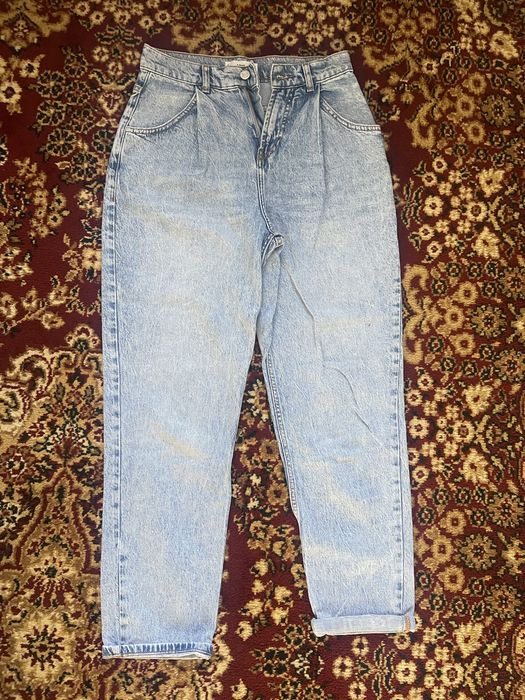 Джинси малого розміру. Б/в. Гарної якості.Розмір ХS